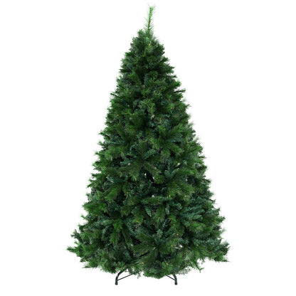 Real Christmas Trees Near Me - Christmas Tree 2.1M - Christmas Decor